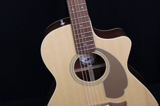 Store Special Product - Fender - Newporter Player Natural