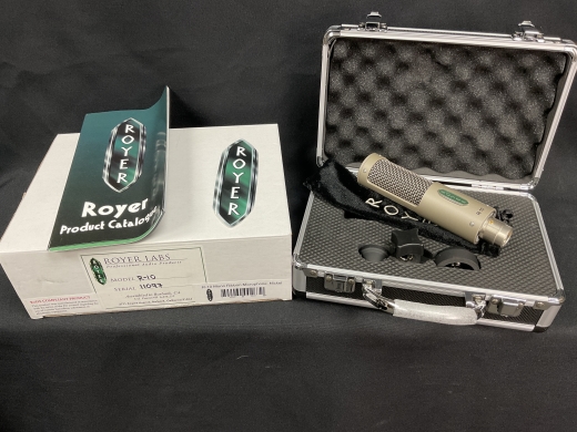Store Special Product - Royer - RO-R10