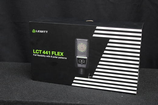 Store Special Product - Lewitt - LCT441FLEX