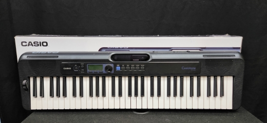 Store Special Product - Casio - CT-S300 BK