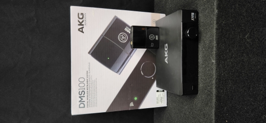 Store Special Product - AKG - DMS100 INSTR