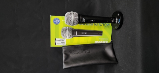 Store Special Product - Shure - SV100
