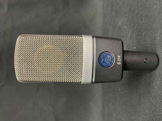 Store Special Product - AKG - C214 AKG