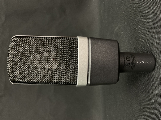 Store Special Product - AKG - C214 AKG