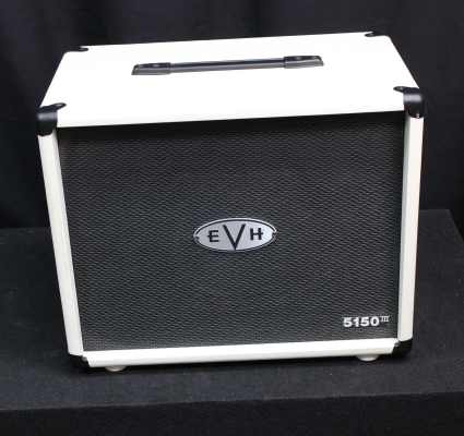 Store Special Product - EVH 5150 III 112ST Cab Ivory