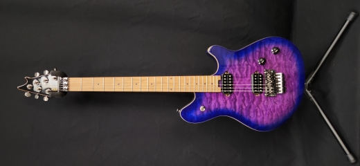 Store Special Product - EVH - Wolfgang Standard QM - Northern Lights