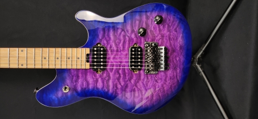 Store Special Product - EVH - Wolfgang Standard QM - Northern Lights