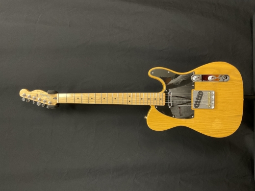 Store Special Product - Fender - 014-0112-550 FSR Tele Deluxe