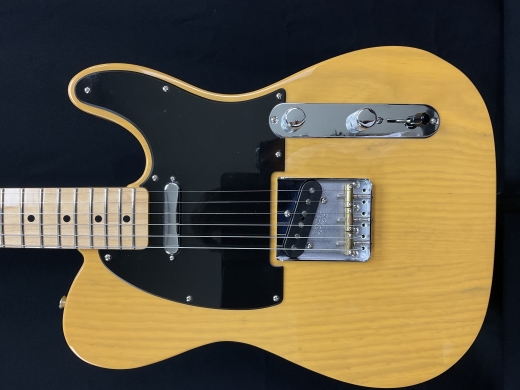 Store Special Product - Fender - 014-0112-550 FSR Tele Deluxe