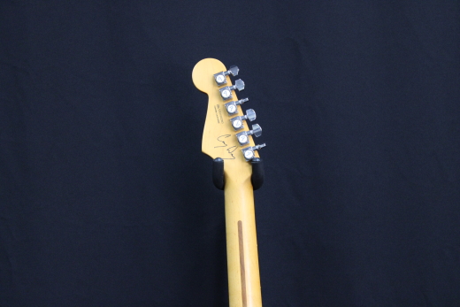 Store Special Product - Fender - Cory Wong Stratocaster - Sapphire Blue Transparent