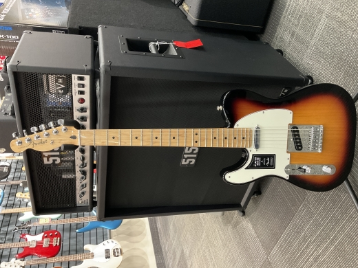 Store Special Product - Fender Lefty Player Telecaster