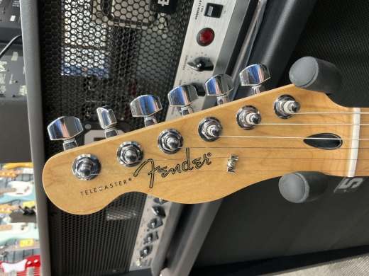 Store Special Product - Fender Lefty Player Telecaster