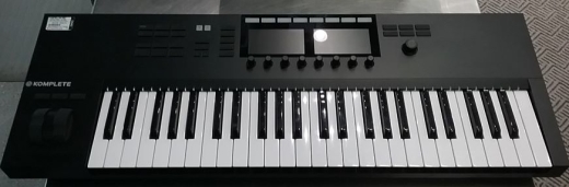Store Special Product - Native Instruments - KONTROL S49 MK2