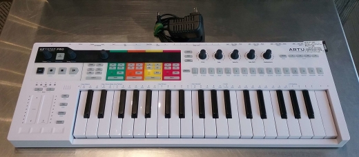 Store Special Product - Arturia - KEYSTEP PRO