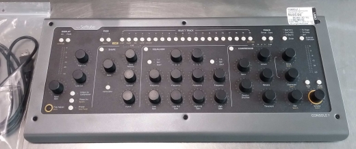 Store Special Product - Softube - CONSOLE 1