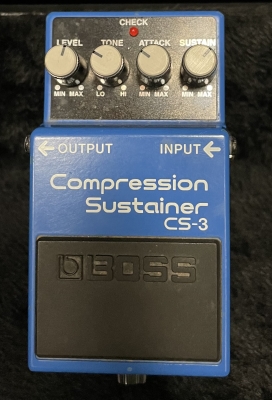 Store Special Product - BOSS - CS-3