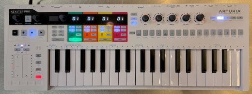 Store Special Product - Arturia - KEYSTEP PRO Sequencer & Controller