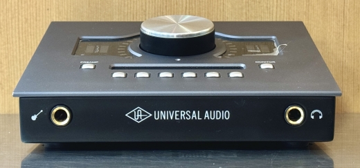 Store Special Product - Universal Audio - UA-APLTWQII Thunderbolt 2 Audio Interface