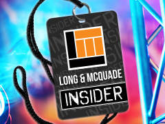 Become a Long & McQuade Insider