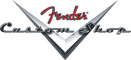 Long & McQuade Vancouver is a Fender Custom Shop Showcase Dealer!