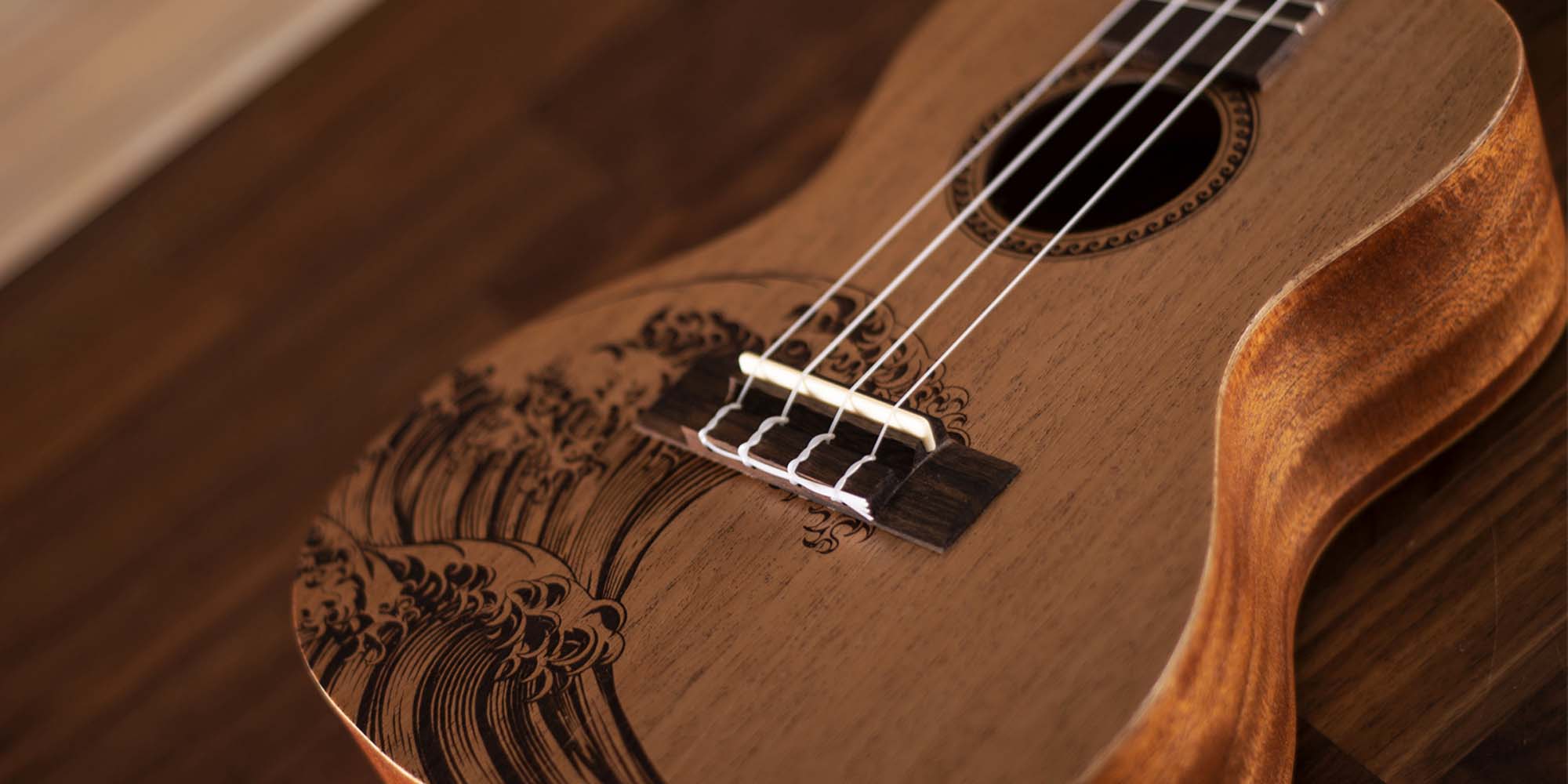 Ukuleles for Songwriting Long & McQuade