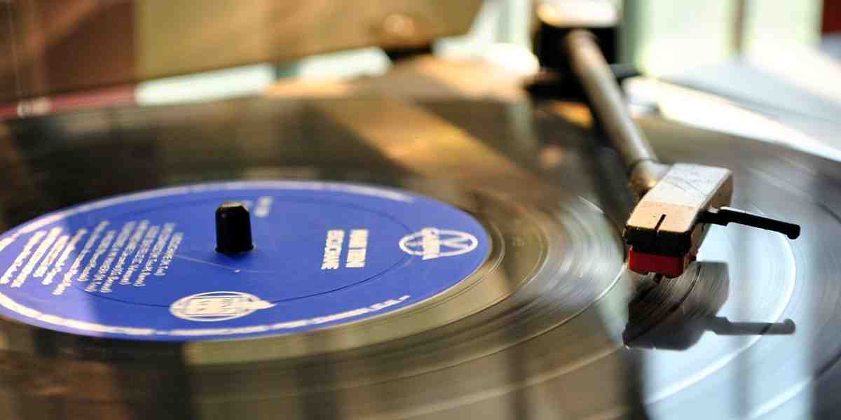 Getting Into Vinyl Records? This Is What You Need | Long & McQuade