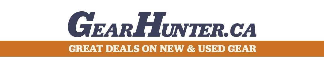Gear Hunter