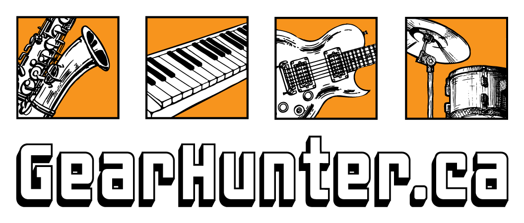 Gear Hunter
