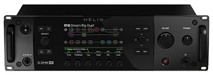 Helix Rack Helix Rack