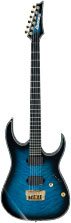 RG Series RG Iron Label