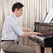 Keyboard Lessons Keyboard Lessons