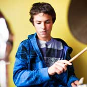 Drum Lessons Drum Lessons