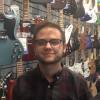 Adam Lefaivre - Guitar music lessons in Edmonton Highlands