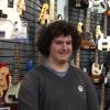 DUANE CLARK - BASS GUITAR, PIANO music lessons in Edmonton Highlands