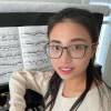 Angelina Zhang - Piano, Theory music lessons in Edmonton Highlands