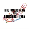 Intro to Music Theory Nathan Halloran lessons in Sault Ste. Marie