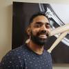 Sandesh Fernandez - Drums music lessons in Winnipeg (Henderson Hwy.)