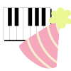 Piano Party Tori Ratheeshan lessons in Toronto (Danforth)