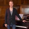 Paul Mayer - Piano music lessons in Edmonton Downtown