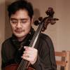 Eric Lam - Guitar music lessons in Edmonton Downtown