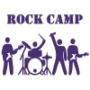 Summer Rock Camp 2025 Nick Bell lessons in Fredericton
