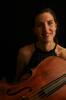Danielle Bojczuk - Cello, Violin and Piano music lessons in Fredericton