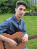 Marcus Balogh - Guitar, Classical guitar, Bass guitar and Ukulele music lessons in Fredericton
