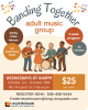 Chris Mercer lessons in Fredericton