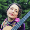 Bahar Ossareh - Guitar, Theory music lessons in Markham