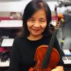 Xiaoling Li - Violin music lessons in Mississauga