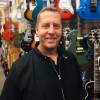 Jeff Scarrott - Guitar, Bass music lessons in Mississauga