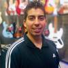 Nicholas Rendeiro - Guitar, Bass, Theory music lessons in Mississauga