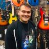 Mike Simpson - Guitar, Bass, Voice music lessons in Mississauga