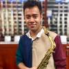 Victor Agrippa - Saxaphone, Clarinet, Flute, Theory music lessons in Mississauga